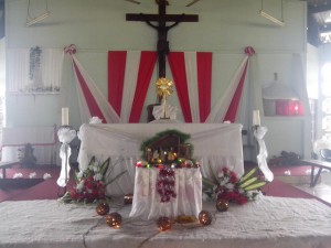 saint philippe abobo