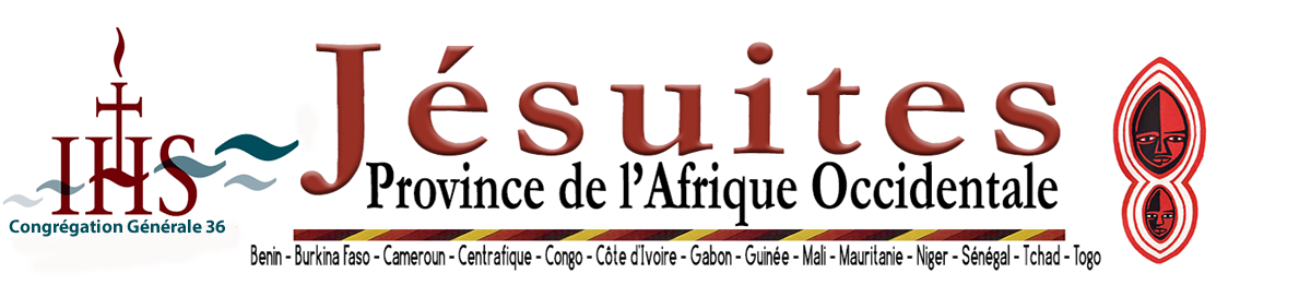 Jesuite province de l'afrique de l'ouest