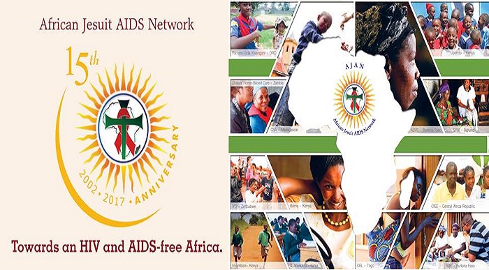 African Jesuit AIDS Network AJAN