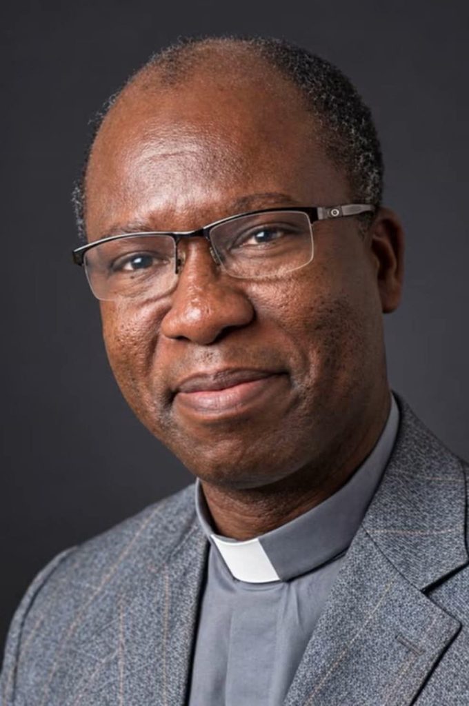Nomination: Le père Paul Béré SJ nommé membre de la Commission Théologique Internationale